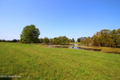 Vacant Land For Sale - 300 Flood Rd<br/> Shelby County, Shelbyville, KY 40065
