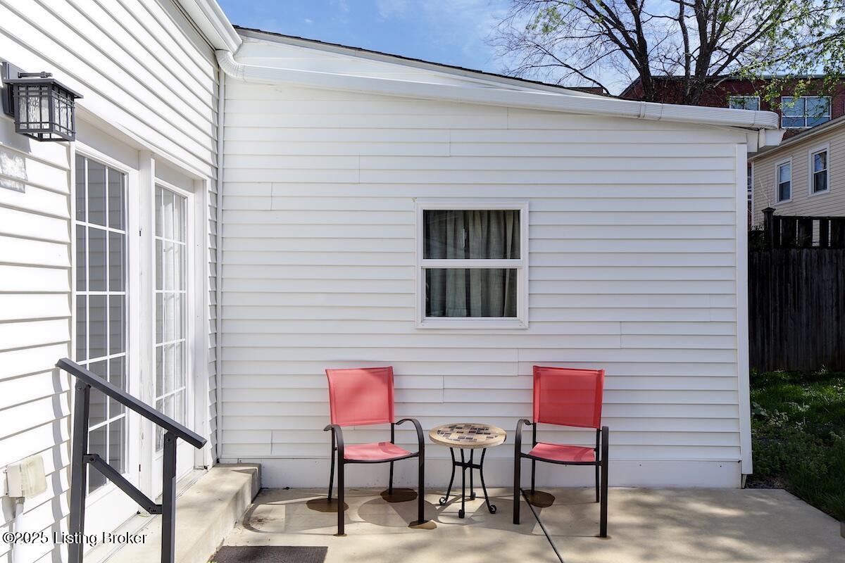1517 Hoertz Ave, Louisville, Kentucky image 15