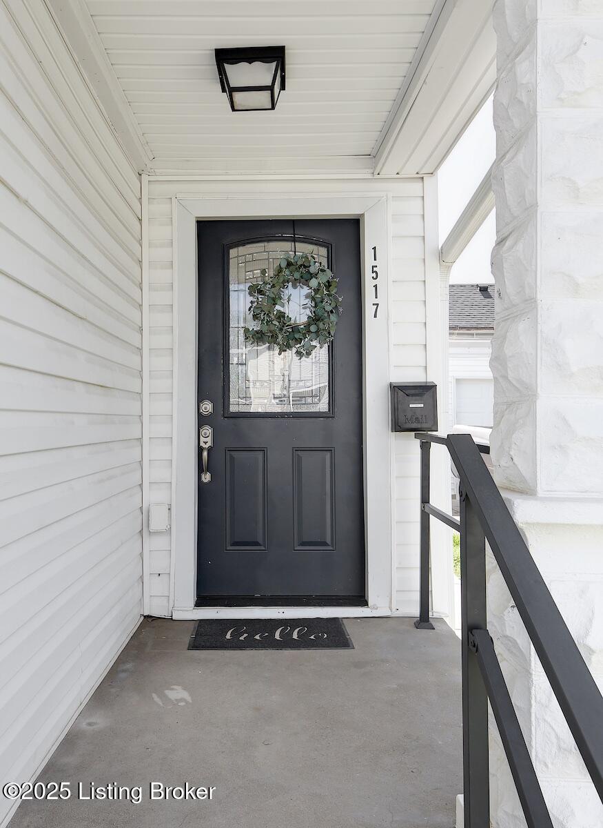 1517 Hoertz Ave, Louisville, Kentucky image 2