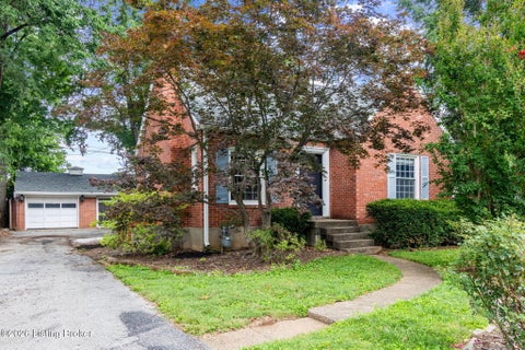 Homes For Sale - 4209 Alton Rd<br/> Louisville, KY 40207