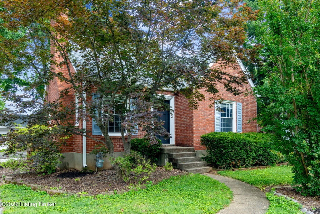 Photo of 4209 Alton Rd, Louisville, KY 40207 (MLS # 1728284)