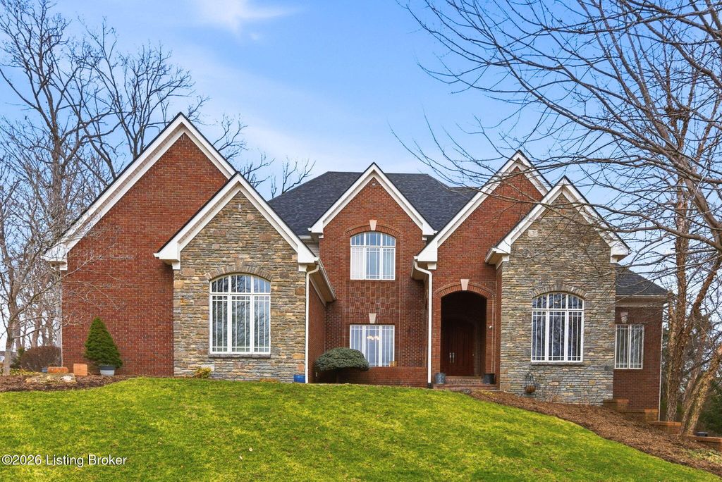 Photo of 6901 Brown Ct, Crestwood, KY 40014 (MLS # 1709766)