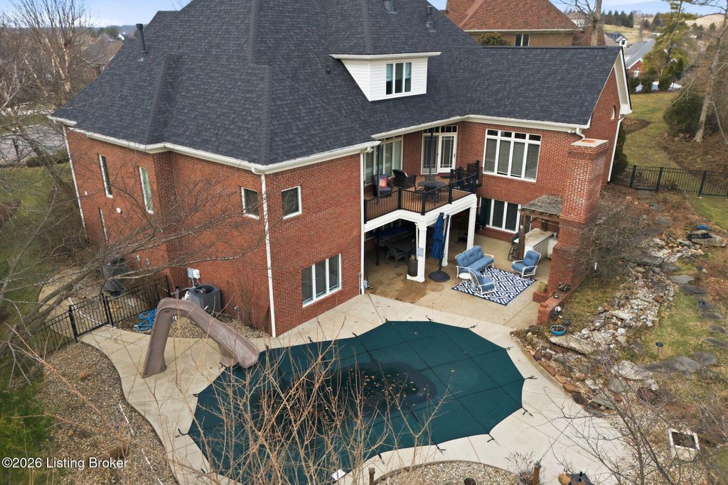 Photo of 6901 Brown Ct, Crestwood, KY 40014 (MLS # 1709766)