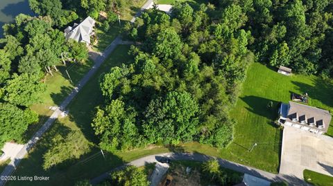 Vacant Land For Sale - 310 & 311 Paulette Way<br/> Falls Of Rough, KY 40119