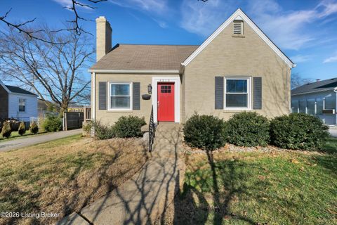Photo of 4215 Alton Rd, Louisville, KY 40207 (MLS # 1706763)