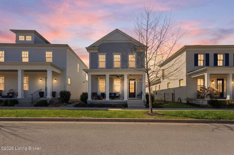 Photo of 6209 Moonseed St, Prospect, KY 40059 (MLS # 1716005)