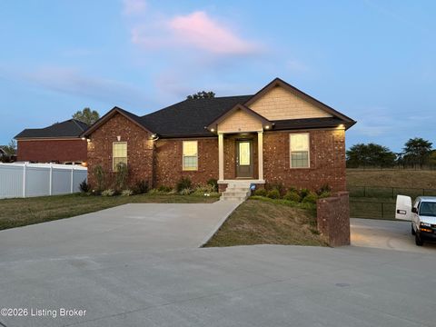 Homes For Sale - 103 Bay Ct<br/> Bardstown, KY 40004