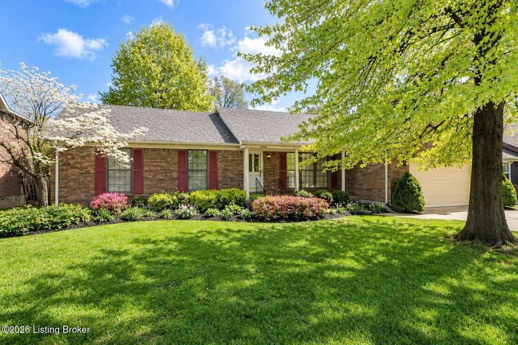 Photo of 7209 Old N Church Rd, Louisville, KY 40214 (MLS # 1715497)