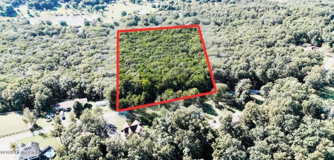 Tiny photo for LOT 50-51 Rams Run, Shepherdsville, KY 40165 (MLS # 1730250)