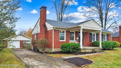 Photo of 4312 Kinloch Rd, Louisville, KY 40207 (MLS # 1703955)