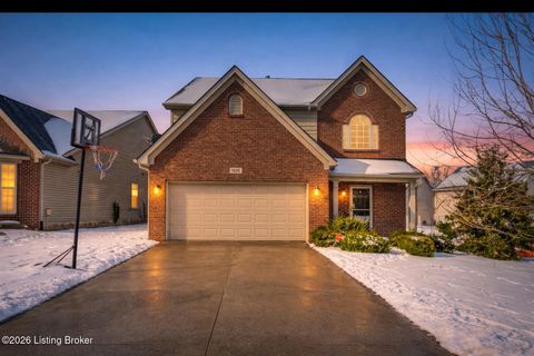 Photo of 16918 Bowline View Trail, Louisville, KY 40245 (MLS # 1708207)