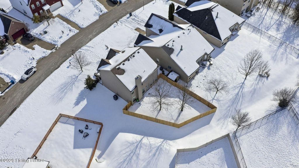 Photo of 16918 Bowline View Trail, Louisville, KY 40245 (MLS # 1708207)