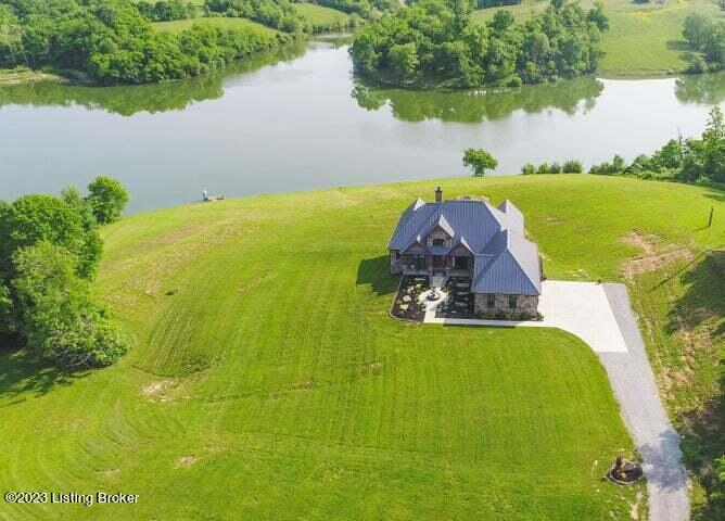 1419 Dry Ridge Mt Zion Rd, Dry Ridge, Kentucky image 2