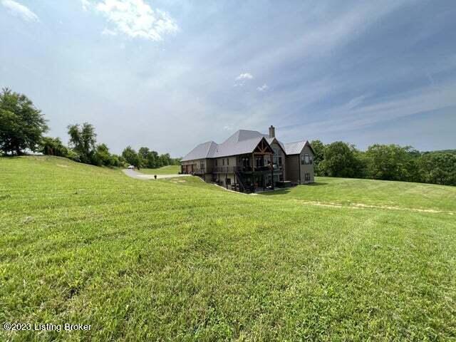 1419 Dry Ridge Mt Zion Rd, Dry Ridge, Kentucky image 9