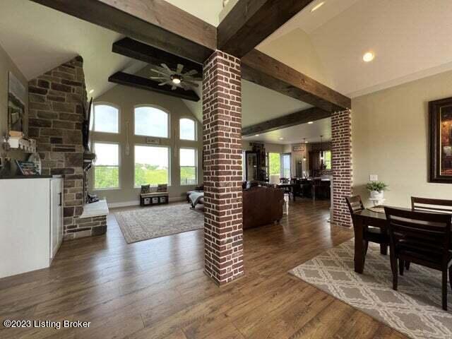 1419 Dry Ridge Mt Zion Rd, Dry Ridge, Kentucky image 28