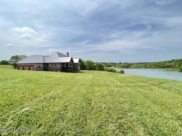 1419 Dry Ridge Mt Zion Rd, Dry Ridge, Kentucky image 8