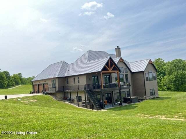 1419 Dry Ridge Mt Zion Rd, Dry Ridge, Kentucky image 10
