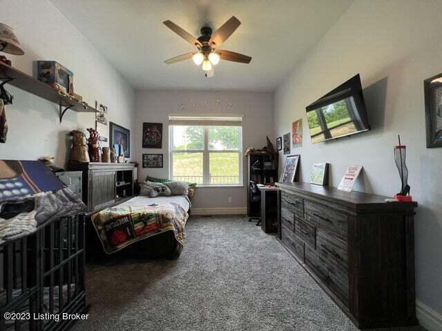 1419 Dry Ridge Mt Zion Rd, Dry Ridge, Kentucky image 40