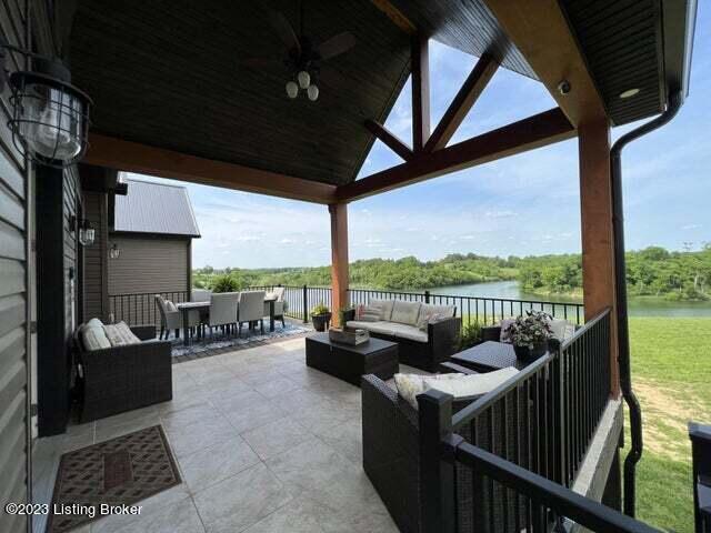 1419 Dry Ridge Mt Zion Rd, Dry Ridge, Kentucky image 16