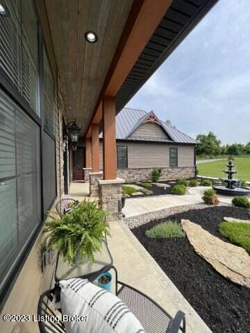 1419 Dry Ridge Mt Zion Rd, Dry Ridge, Kentucky image 23