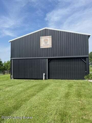 1419 Dry Ridge Mt Zion Rd, Dry Ridge, Kentucky image 21