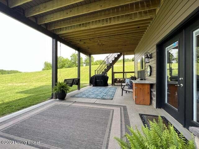 1419 Dry Ridge Mt Zion Rd, Dry Ridge, Kentucky image 18