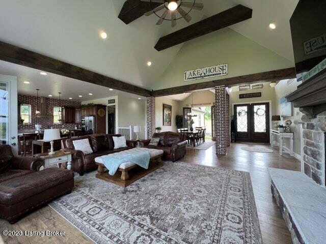 1419 Dry Ridge Mt Zion Rd, Dry Ridge, Kentucky image 34