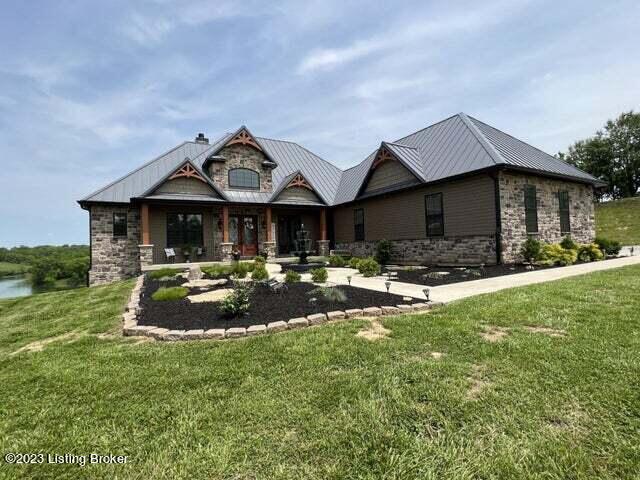 1419 Dry Ridge Mt Zion Rd, Dry Ridge, Kentucky image 6