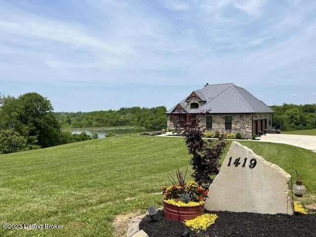 1419 Dry Ridge Mt Zion Rd, Dry Ridge, Kentucky image 5