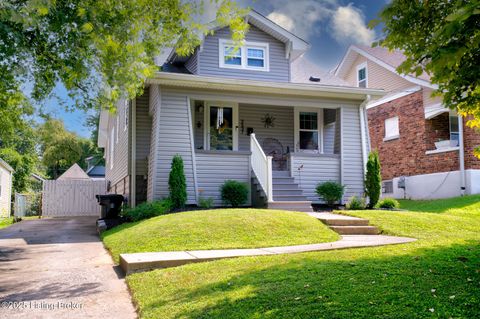 Photo of 2537 Ellsworth Ave, Louisville, KY 40217 (MLS # 1701740) Photo of 2537 Ellsworth Ave, Louisville, KY 40217 (MLS # 1701740)