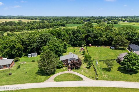 Homes For Sale - 216 Shakeland Dr<br/> Bullitt County, Taylorsville, KY 40299
