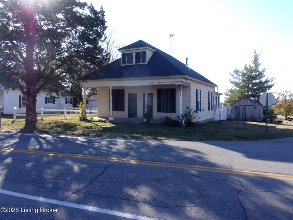 Photo of 5707 Lawrenceburg Rd, Chaplin, KY 40012 (MLS # 1733207)