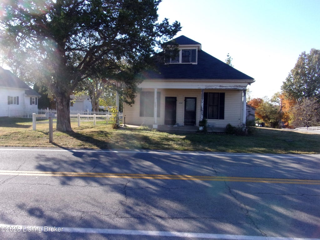 Photo of 5707 Lawrenceburg Rd, Chaplin, KY 40012 (MLS # 1733207)