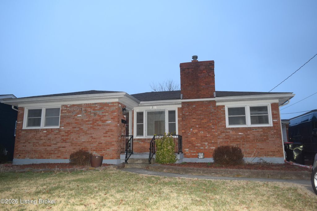 Photo of 1316 Joni Dr, Louisville, KY 40216 (MLS # 1707331)