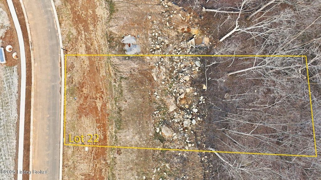 Photo of 22 Littlecote Ln, Louisville, KY 40245 (MLS # 1707502)