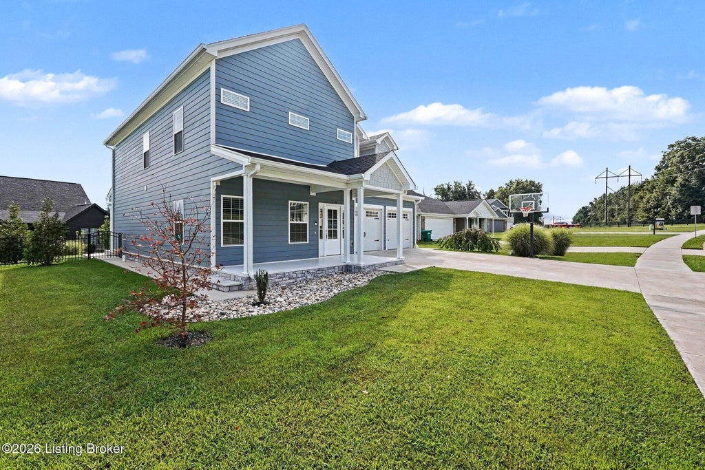 Photo of 113 Ascension Way, Elizabethtown, KY 42701 (MLS # 1729148)