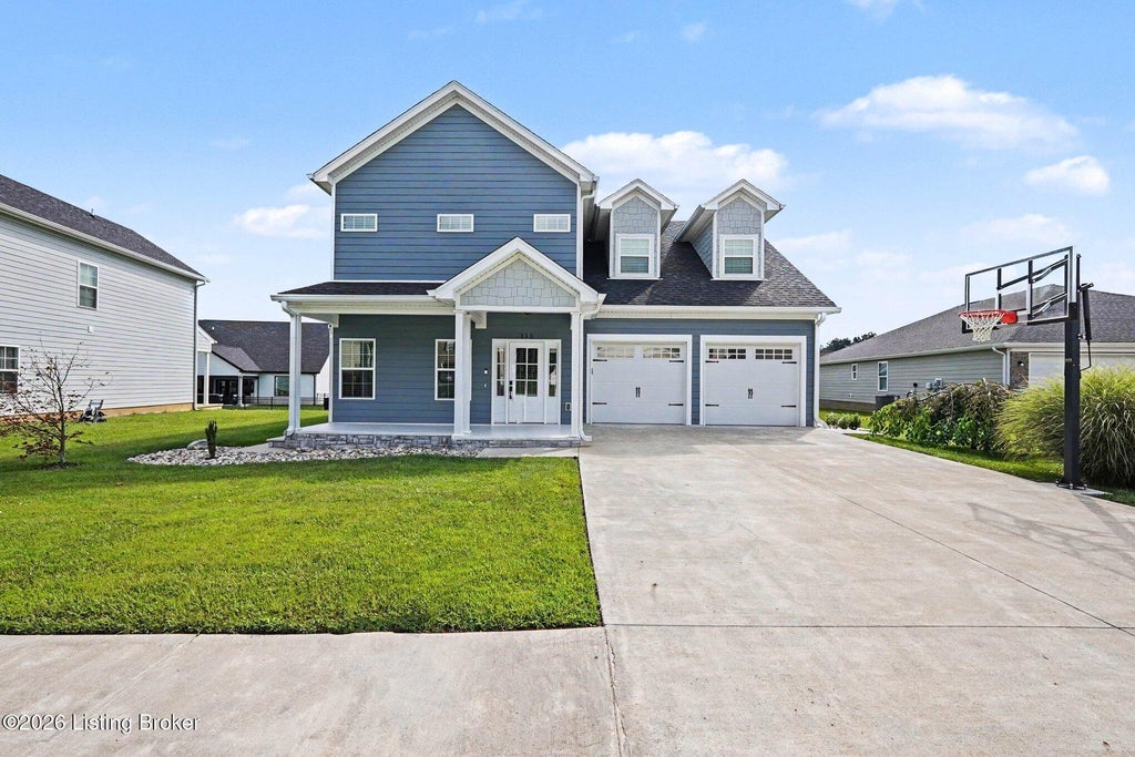 Photo of 113 Ascension Way, Elizabethtown, KY 42701 (MLS # 1729148)