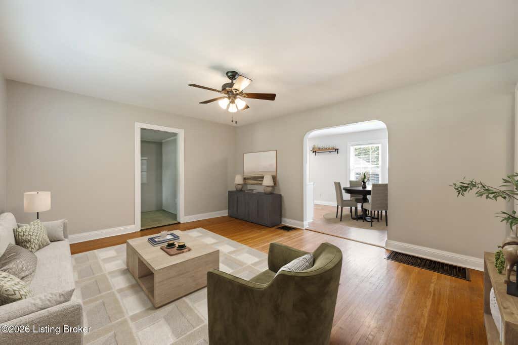 Photo of 227 Fairfax Ave, Louisville, KY 40207 (MLS # 1724955)