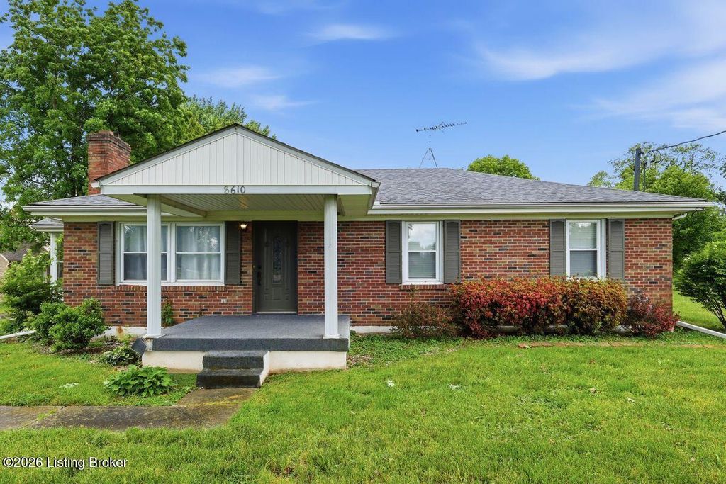 Photo of 8610 Beulah Church Rd, Louisville, KY 40291 (MLS # 1716738)