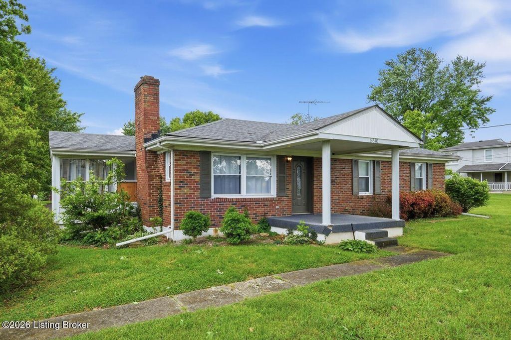 Photo of 8610 Beulah Church Rd, Louisville, KY 40291 (MLS # 1716738)