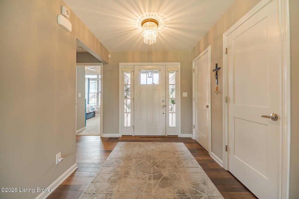 Photo of 213 John Hudson Ln, Mt Washington, KY 40047 (MLS # 1718647)