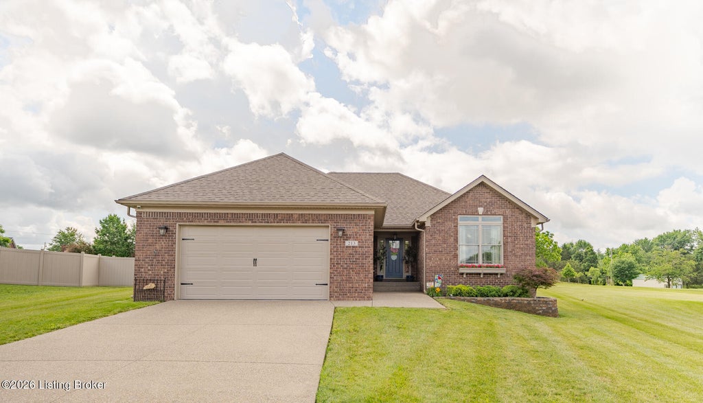 Photo of 213 John Hudson Ln, Mt Washington, KY 40047 (MLS # 1718647)
