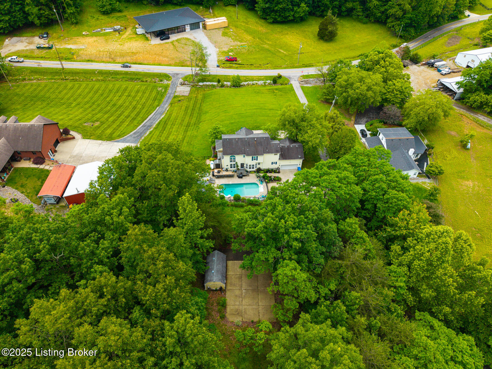 4011 Serendipity Ln, Louisville, Pennsylvania image 17