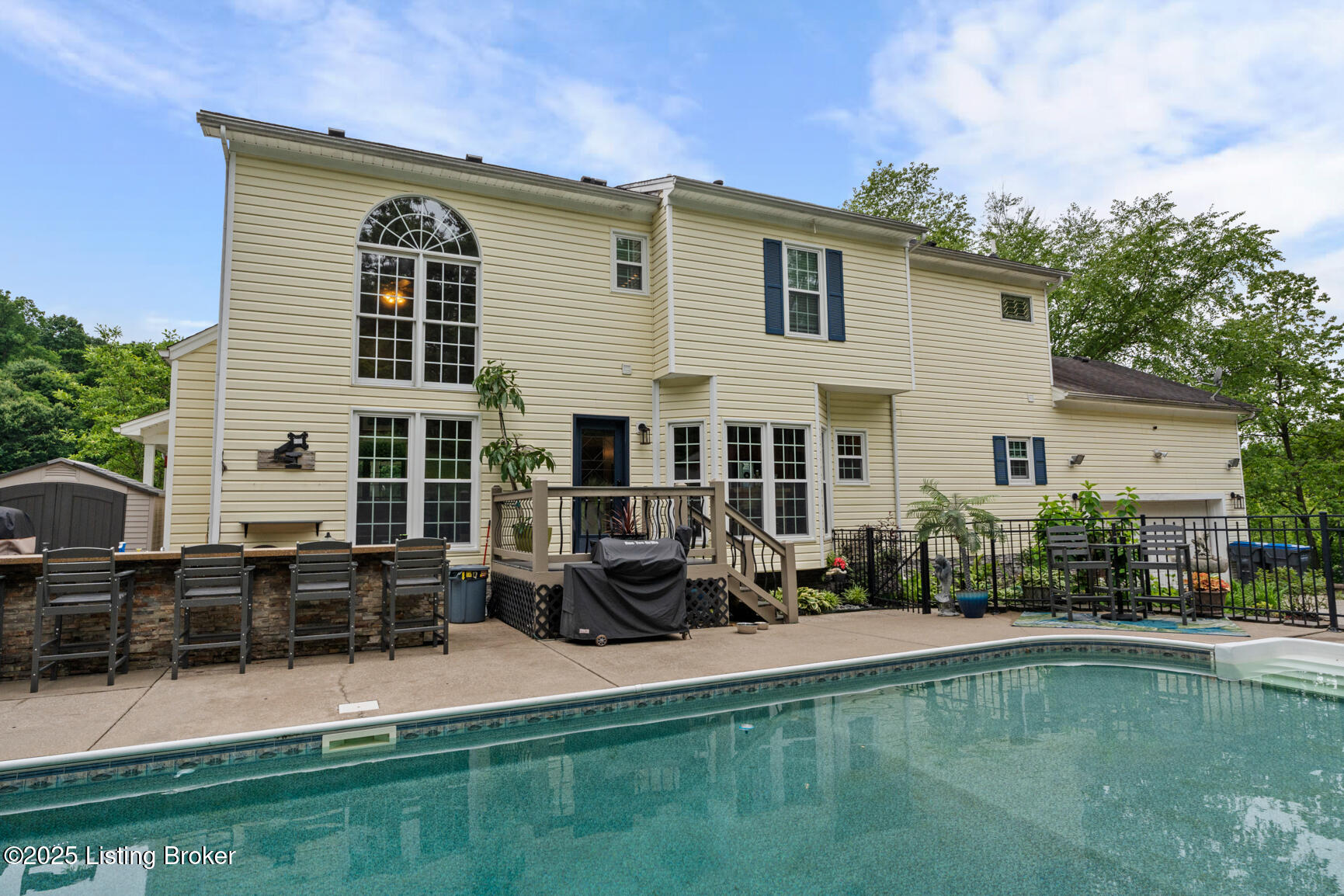 4011 Serendipity Ln, Louisville, Pennsylvania image 5