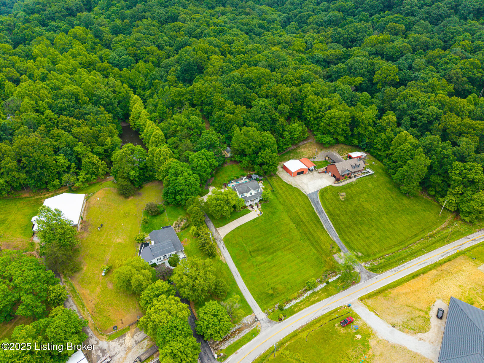 4011 Serendipity Ln, Louisville, Pennsylvania image 18