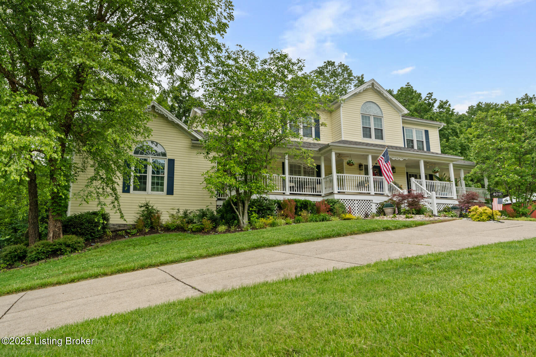 4011 Serendipity Ln, Louisville, Pennsylvania image 1