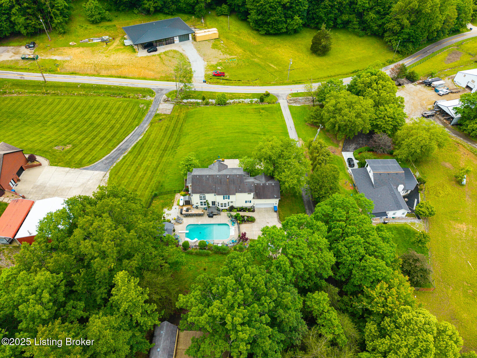 4011 Serendipity Ln, Louisville, Pennsylvania image 15