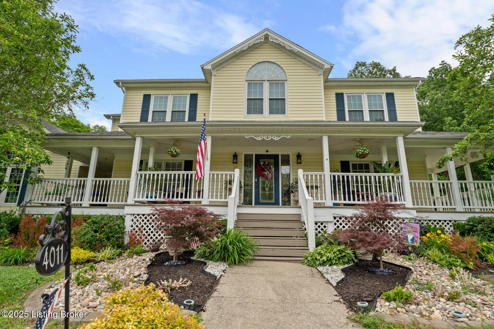 4011 Serendipity Ln, Louisville, Pennsylvania image 3