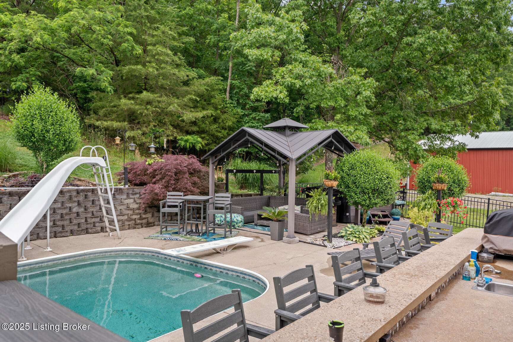 4011 Serendipity Ln, Louisville, Pennsylvania image 7