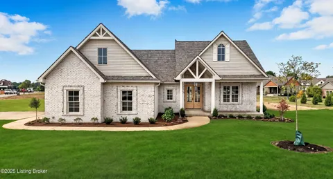 160 Remington Dr, Bardstown, KY 40004 - #: 1698966